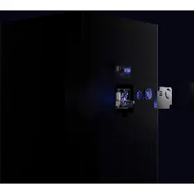 Náhradný filter - Xiaomi Smart 4 Lite Filter - 12