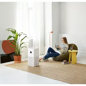 Náhradný filter - Xiaomi Smart 4 Lite Filter - 18