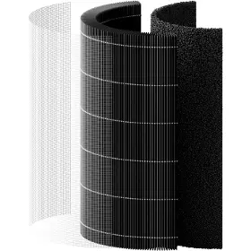 Náhradný filter - Xiaomi Smart 4 Lite Filter - 8