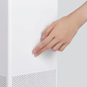 Náhradný filter - Xiaomi Smart 4 Lite Filter - 9