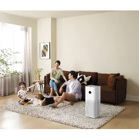 Náhradný filter - Xiaomi Smart 4 Pro Filter - 13