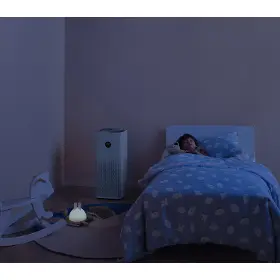 Náhradný filter - Xiaomi Smart 4 Pro Filter - 14