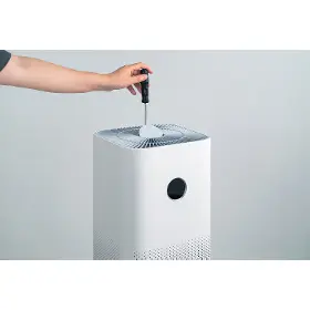 Náhradný filter - Xiaomi Smart 4 Pro Filter - 9