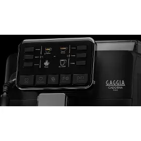 Automatický kávovar - Gaggia Cadorna Plus - 3