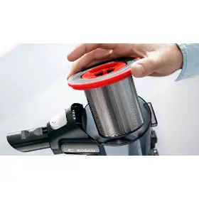 Tyčový vysávač - Bosch BBS711ANM Unlimited 7 ProAnimal - 8