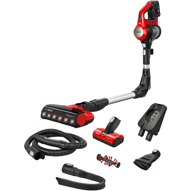 Tyčov&yacute; vys&aacute;vač Bosch BBS711ANM Unlimited 7 ProAnimal + CASHBACK 40 &euro;
