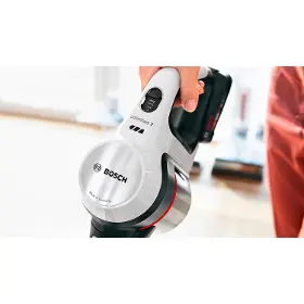 Tyčový vysavač - Bosch BBS711W Unlimited 7 - 5