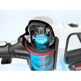 Tyčový vysavač - Bosch BBS711W Unlimited 7 - 6