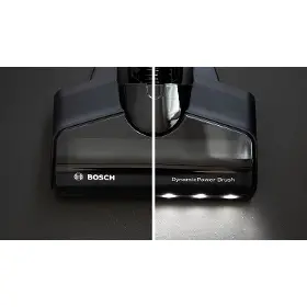 Tyčový vysavač - Bosch BBS711W Unlimited 7 - 8