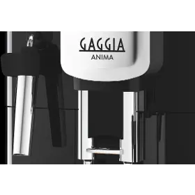 Automatický kávovar - Gaggia Anima - 3