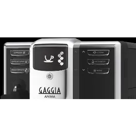Automatický kávovar - Gaggia Anima - 4