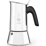 Bialetti Venus Klasik 6 šálků, stříbrná