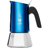 Bialetti Venus Blu 2 šálky, modrá