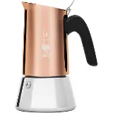 Bialetti Venus Copper 2 šálky, oranžová