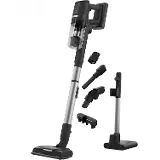 Electrolux 800 Confident EP81UB25GG ŠedýŠedý