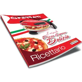 Pizza trouba - G3 Ferrari Delizia G1000602 - 10