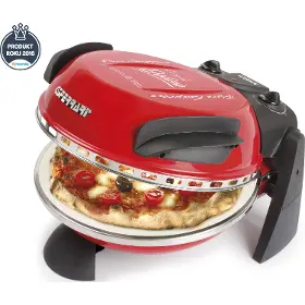 Pizza trouba - G3 Ferrari Delizia G1000602 - 4