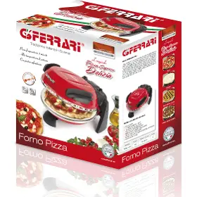 Pizza trouba - G3 Ferrari Delizia G1000602 - 12