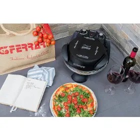 Pizza trouba - G3 Ferrari Delizia G1000610 - 8