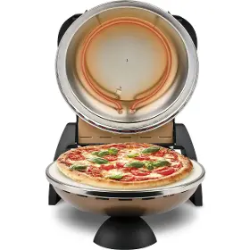 Pizza trouba - G3 Ferrari Delizia G1000608 - 4