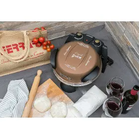 Pizza trouba - G3 Ferrari Delizia G1000608 - 8