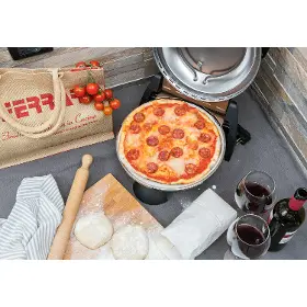 Pizza trouba - G3 Ferrari Delizia G1000608 - 9