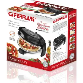 Pizza trouba - G3 Ferrari Delizia G1000608 - 10