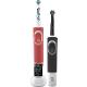 Oral B D103 Black + D100 Starwars