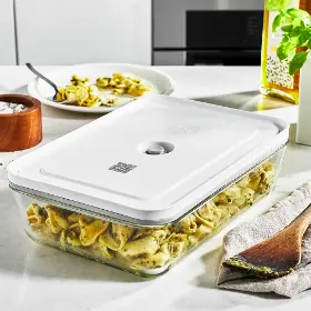 Vakuové nádoby - Zwilling Vacuum dóza sklo Fresh&Save - 4