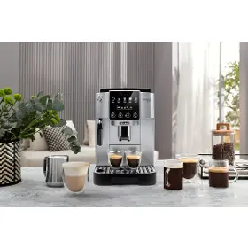 Automatický kávovar - De'Longhi ECAM220.30.SB Magnifica Start - 6