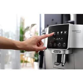 Automatický kávovar - De'Longhi ECAM220.30.SB Magnifica Start - 7