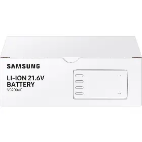 Náhradní baterie - Samsung VCA-SBT90E Náhradní bateriepro Jet 70 easy - 2