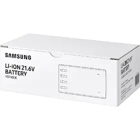 Náhradní baterie - Samsung VCA-SBT90E Náhradní bateriepro Jet 70 easy - 3