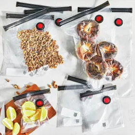 Vakuovací sáček - Zwilling Vacuum vrecko Fresh & Save 3ks - 2