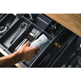 Vakuovačka - Zwilling Vacuum pumpa elektrická - 4