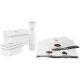 Zwilling Vacuum starter set plast