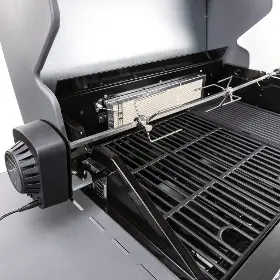 Grilovacia ihla - Fieldmann FZG 9031 - 3
