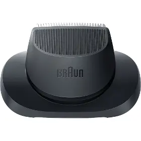 Holicí strojek pánský - Braun 61-R1200s Series 6 Wet&Dry - 2