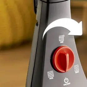 Parní tyčový čistič - Vileda Steam PLUS - 3