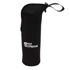 Obal na lahev - Fitstream NO Black - 1