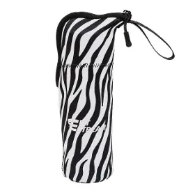 Obal na lahev - Fitstream NO-Zebra - 1