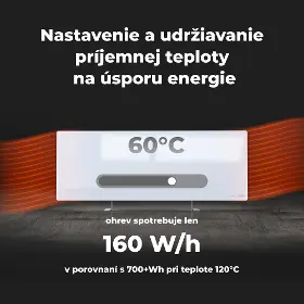 Infrapanel - AENO GH1S - 11