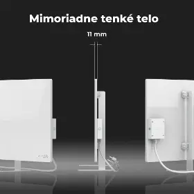 Infrapanel - AENO GH1S - 5