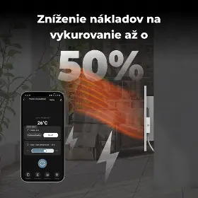 Infrapanel - AENO GH1S - 7