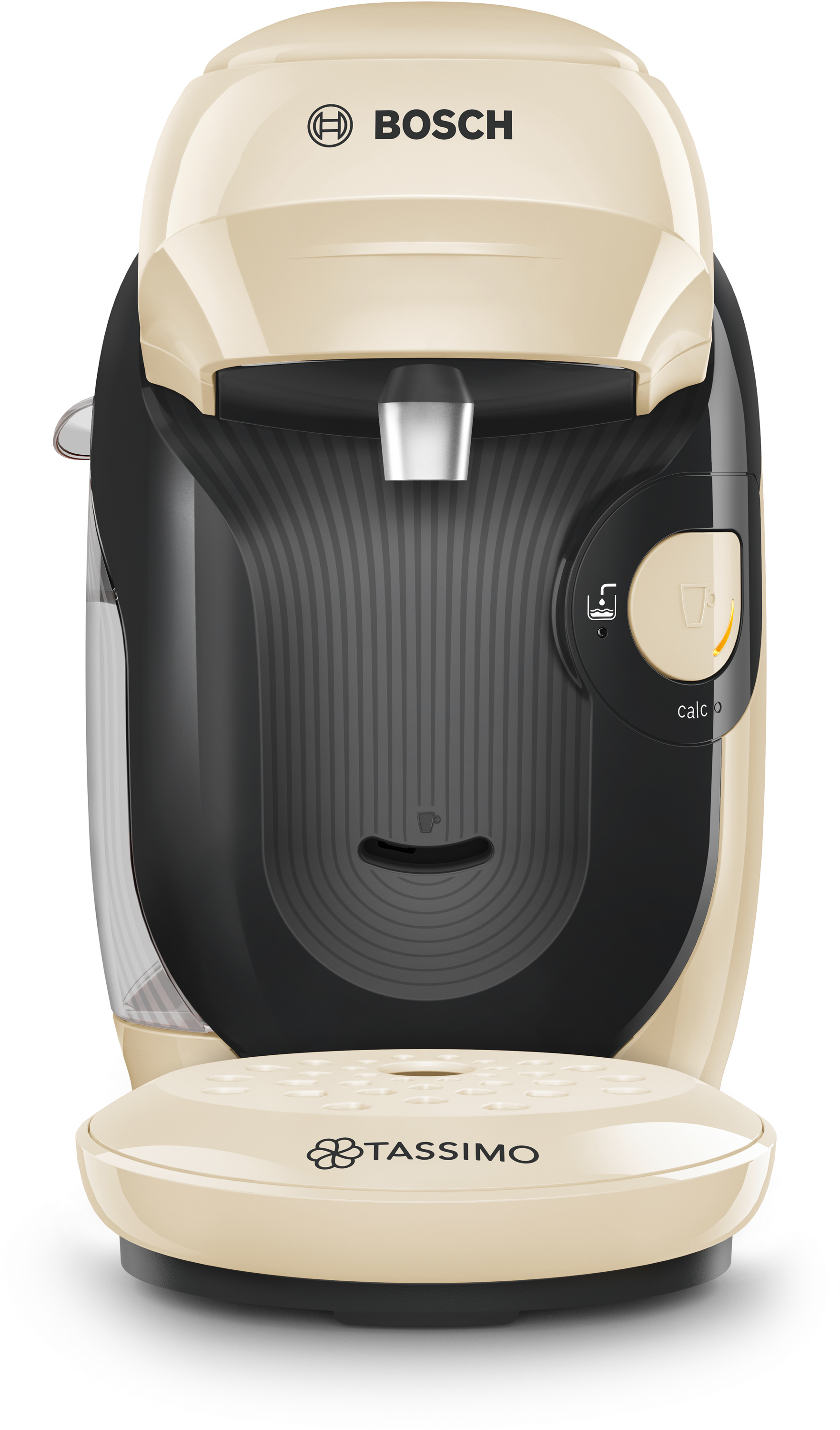 Kávovar na kapsle Bosch Style Tassimo TAS1107 | Planeo