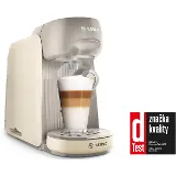 Bosch TAS16B7 Finesse Tassimo