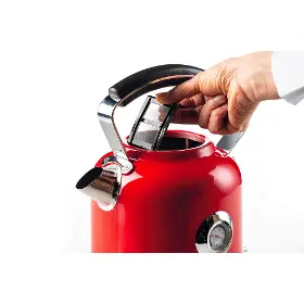 Rýchlovarná kanvica - Ariete 2854 Moderna - 4