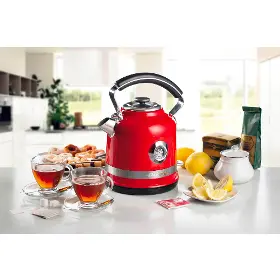 Rýchlovarná kanvica - Ariete 2854 Moderna - 5