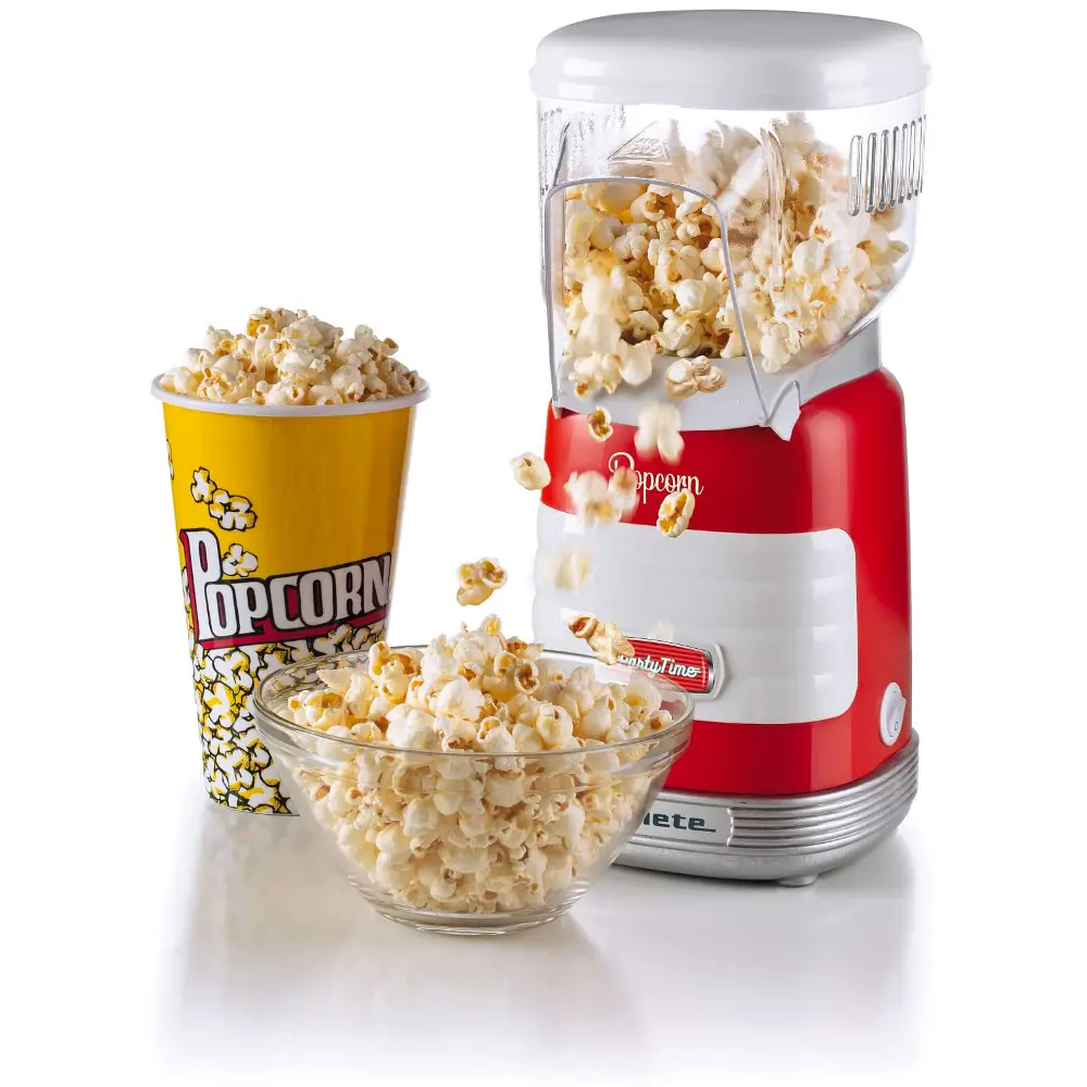 Popcornovač Ariete.