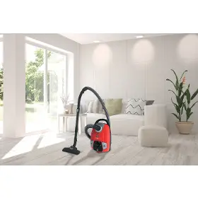 Sáčkový vysavač - Hoover H-Energy 300HE310HM 011 - 12